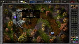 GemCraft - Chasing Shadows Steam Key GLOBAL