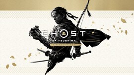 Ghost of Tsushima Director's Cut Pre-Order Bonus (PS4, PS5) - PSN Key - EUROPE