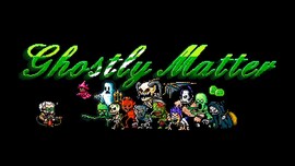 Ghostly Matter (PC) - Steam Key - GLOBAL