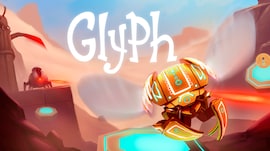 Glyph (PC) - Steam Key - GLOBAL