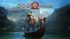 God of War (PC) - Steam Gift - GLOBAL