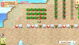 Harvest Moon: Light of Hope Special Edition Steam Key GLOBAL