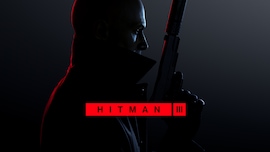 HITMAN 3 (Xbox Series X/S) - Xbox Live Key - GLOBAL