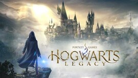 Hogwarts Legacy (PC) - Steam Key - EUROPE