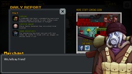 Infectonator : Survivors (PC) - Steam Key - GLOBAL