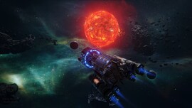 Into the Stars Steam Key GLOBAL