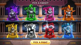 Knight Squad 2 (PC) - Steam Gift - EUROPE