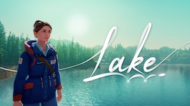 Lake (PC) - Steam Key - GLOBAL