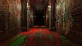 Layers of Fear Steam Key GLOBAL