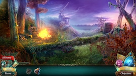 Lost Grimoires 2: Shard of Mystery Steam Key GLOBAL