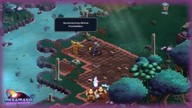 Megamagic: Wizards of the Neon Age Steam Gift GLOBAL