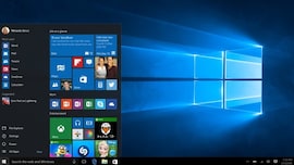 Microsoft Windows 10 Pro N - Microsoft Key - GLOBAL