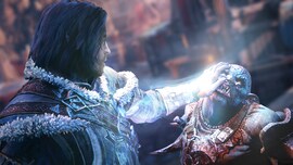 Middle-earth: Shadow of Mordor Game of the Year Edition Steam Key SOUTH EASTERN ASIA