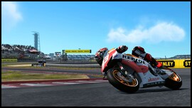 MotoGP 13 (PC) - Steam Gift - GLOBAL