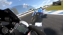 MotoGP 19 - Steam - Gift EUROPE