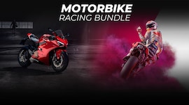 Motorbike Racing Bundle (Xbox One) - Xbox Live Key - EUROPE
