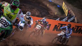 MXGP 2021 - The Official Motocross Videogame (Xbox One) - Xbox Live Key - EUROPE