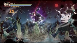 NARUTO SHIPPUDEN: Ultimate Ninja STORM 4 - Season Pass Steam Key LATAM