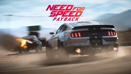 Need For Speed Payback Origin Key PL/RU