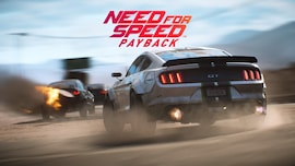 Need For Speed Payback Xbox Live Key NORTH AMERICA