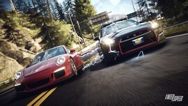 Need For Speed Rivals Origin Key EUROPE