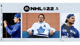 NHL 22 (Xbox Series X/S) - Xbox Live Key - GLOBAL