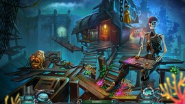 Nightmares from the Deep: Davy Jones (PC) - Steam Key - GLOBAL