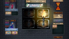 One Deck Dungeon Steam Key GLOBAL