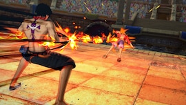 One Piece Burning Blood Gold Edition Steam Gift GLOBAL