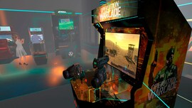 Operation Warcade VR Steam Gift GLOBAL