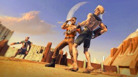Outcast - Second Contact Xbox Live Xbox One Key GLOBAL