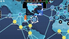 Pandemic: The Board Game Steam Key GLOBAL