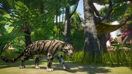 Planet Zoo: Southeast Asia Animal Pack (PC) - Steam Gift - EUROPE