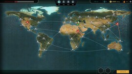 Quarantine Steam Key GLOBAL