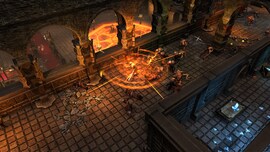 R.A.W.: Realms of Ancient War Steam Key EUROPE