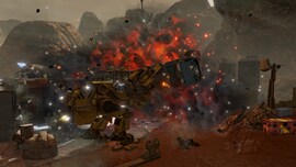 Red Faction Guerrilla Re-Mars-tered Xbox One Xbox Live Key EUROPE