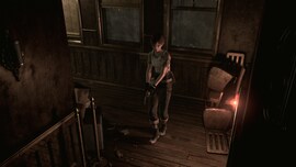 Resident Evil Origins / Biohazard Origins Collection Steam Key GLOBAL