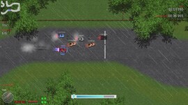 Roadclub: League Racing (PC) - Steam Gift - GLOBAL