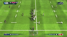 Rugby World Cup 2015 Steam Key GLOBAL