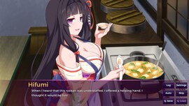 Sakura Succubus 2 (PC) - Steam Key - GLOBAL