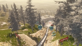 Ski Jumping Pro VR - Steam - Key GLOBAL