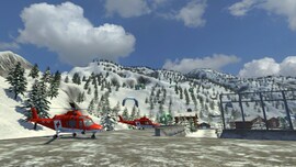 Ski Region Simulator - Gold Edition Steam Key GLOBAL