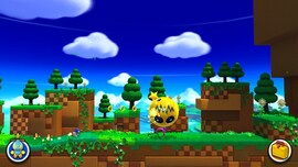 Sonic Lost World Steam Gift GLOBAL