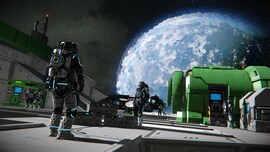 Space Engineers (Ultimate Edition) - Xbox One - Key EUROPE
