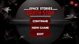Space Stories: Darth Star Steam Key GLOBAL