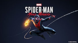 Spider-Man: Miles Morales (PC) - Steam Key - GLOBAL