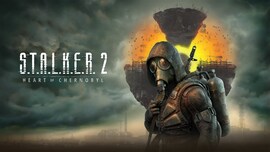 S.T.A.L.K.E.R. 2: Heart of Chornobyl (PC) - Steam Key - EUROPE