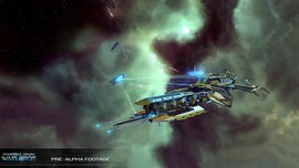 Starpoint Gemini Warlords (Xbox One) - Xbox Live Key - UNITED STATES