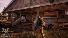 State of Decay 2 Juggernaut Edition - Steam Key - GLOBAL