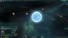 Stellaris - Galaxy Edition Steam Key GLOBAL